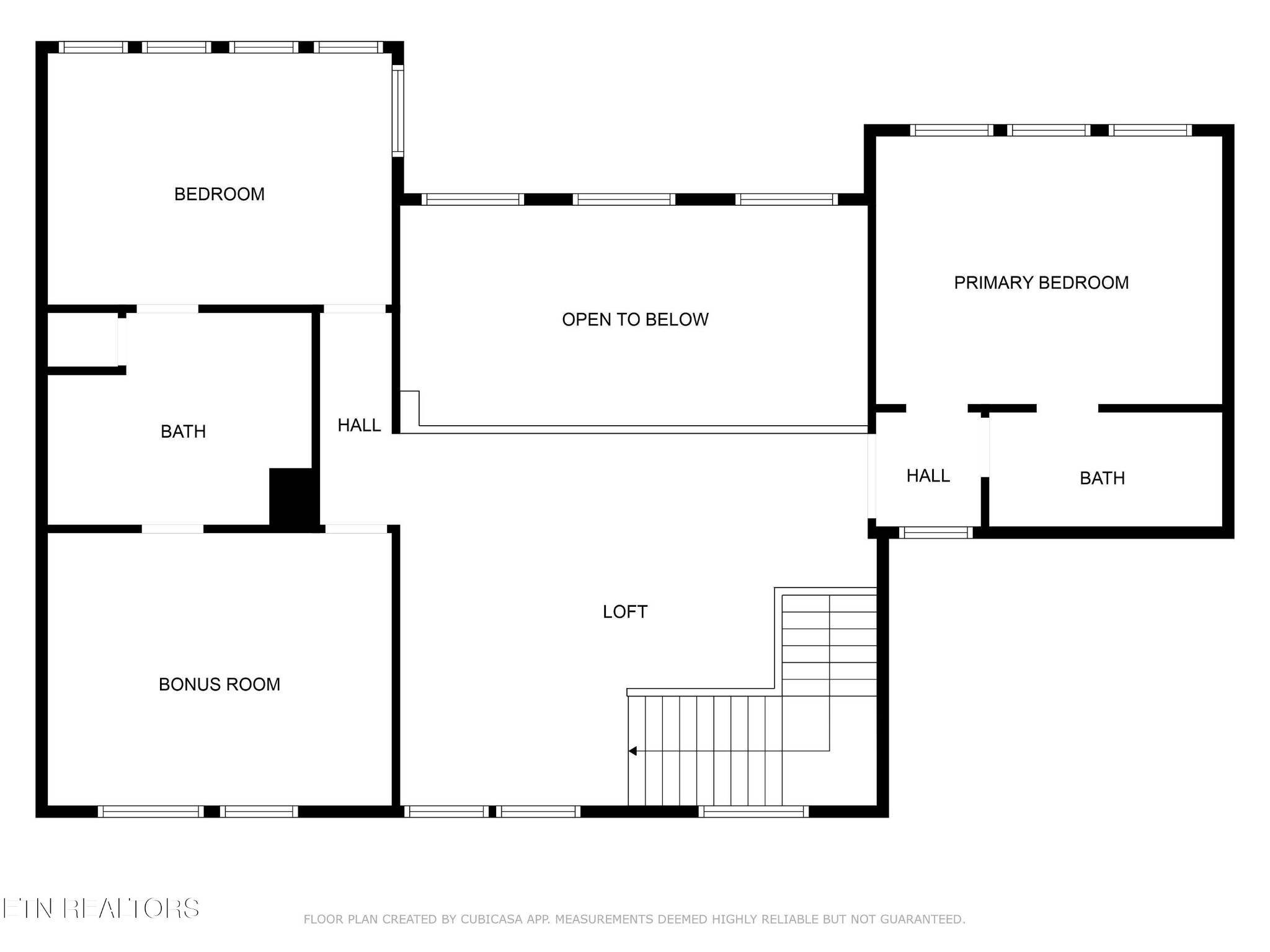 2959 Mockingbird Way Sevierville, TN 37862 - Photo 55 of 56