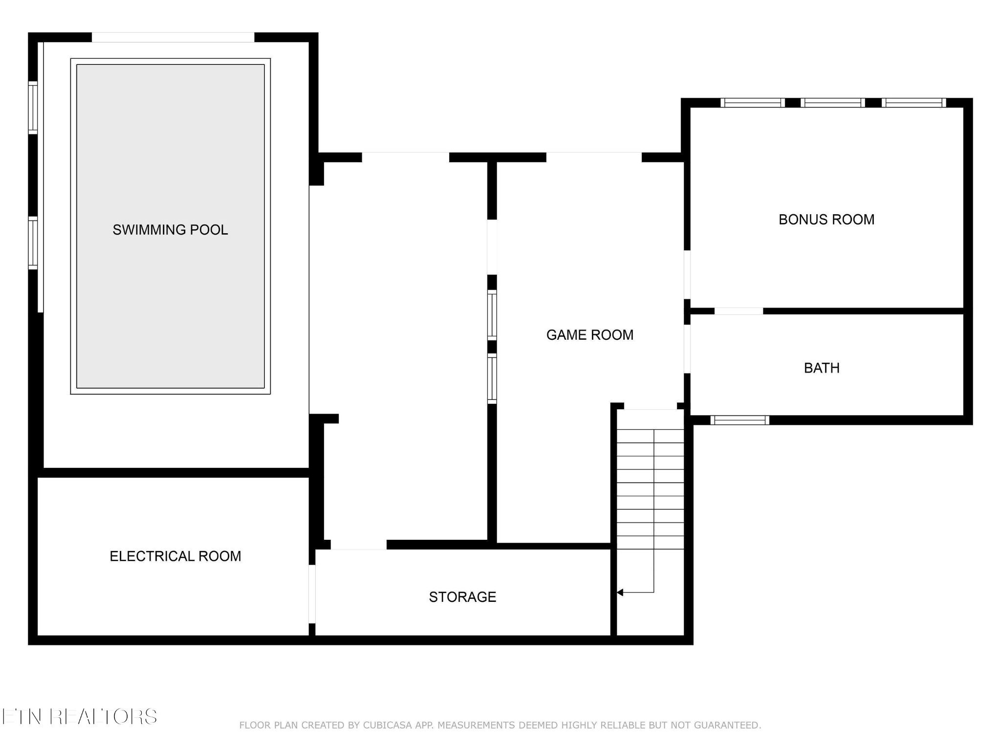 2959 Mockingbird Way Sevierville, TN 37862 - Photo 56 of 56