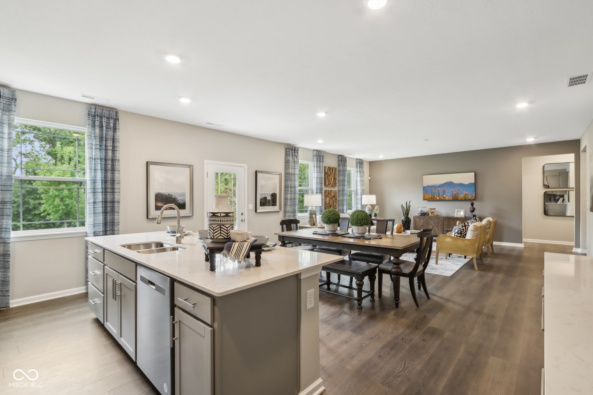 7744 Magnolia Street New Palestine, IN 46163 - Photo 15 of 56