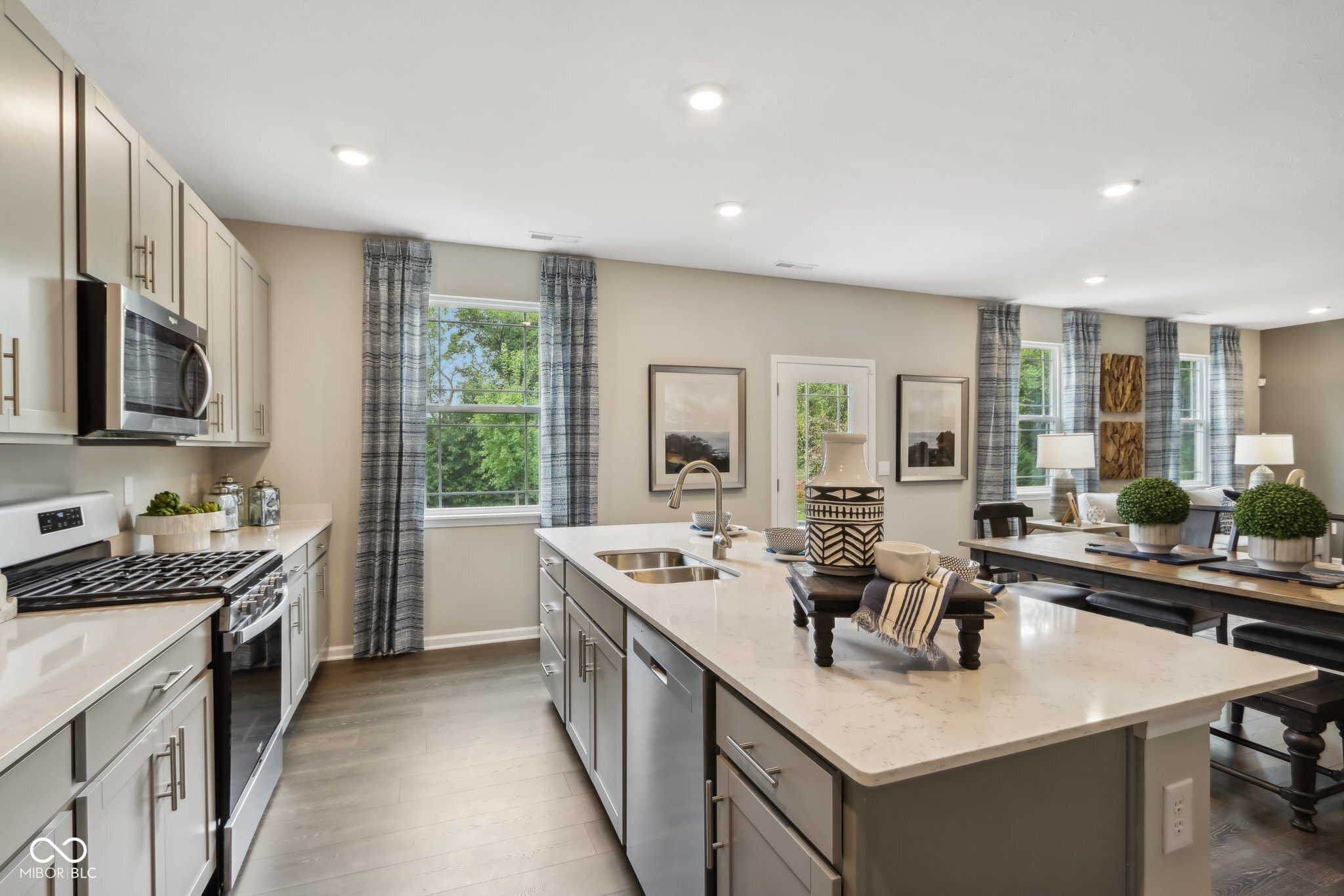 7744 Magnolia Street New Palestine, IN 46163 - Photo 16 of 56