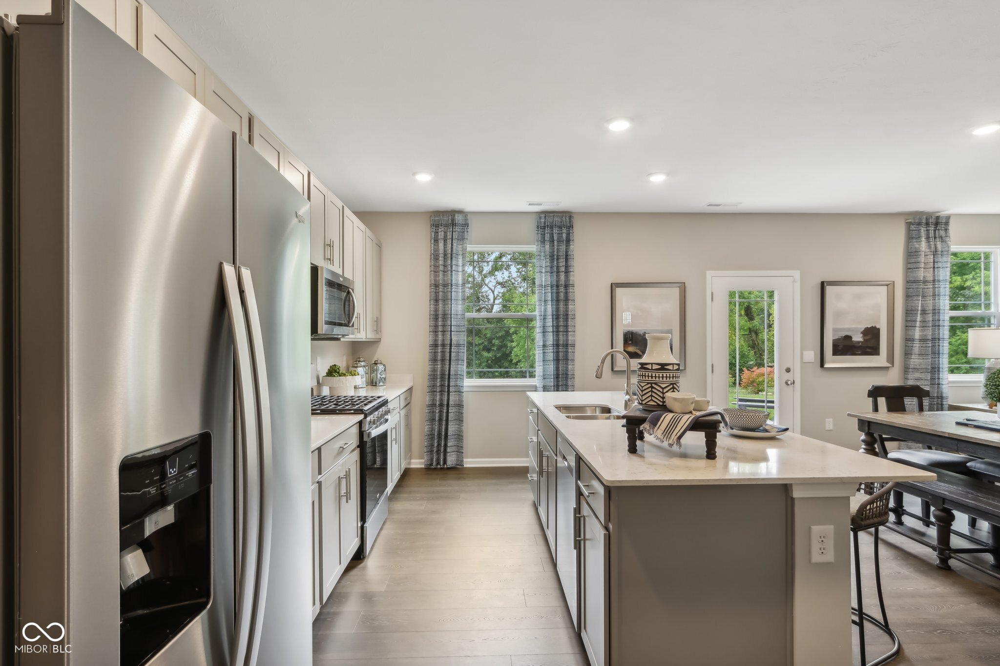 7744 Magnolia Street New Palestine, IN 46163 - Photo 18 of 56