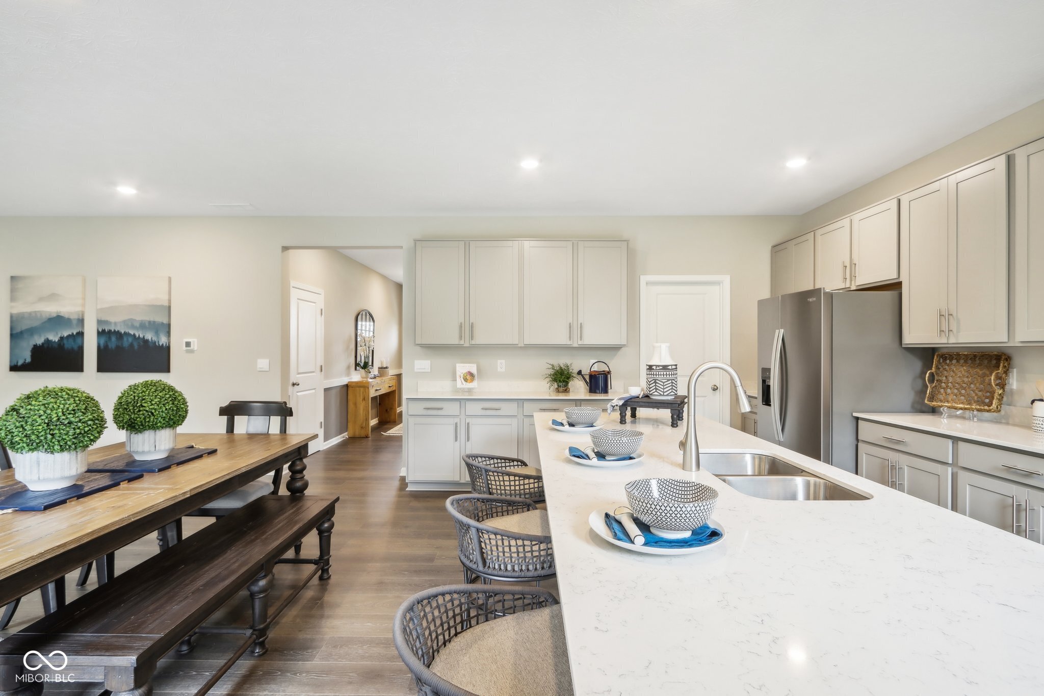 7744 Magnolia Street New Palestine, IN 46163 - Photo 22 of 56