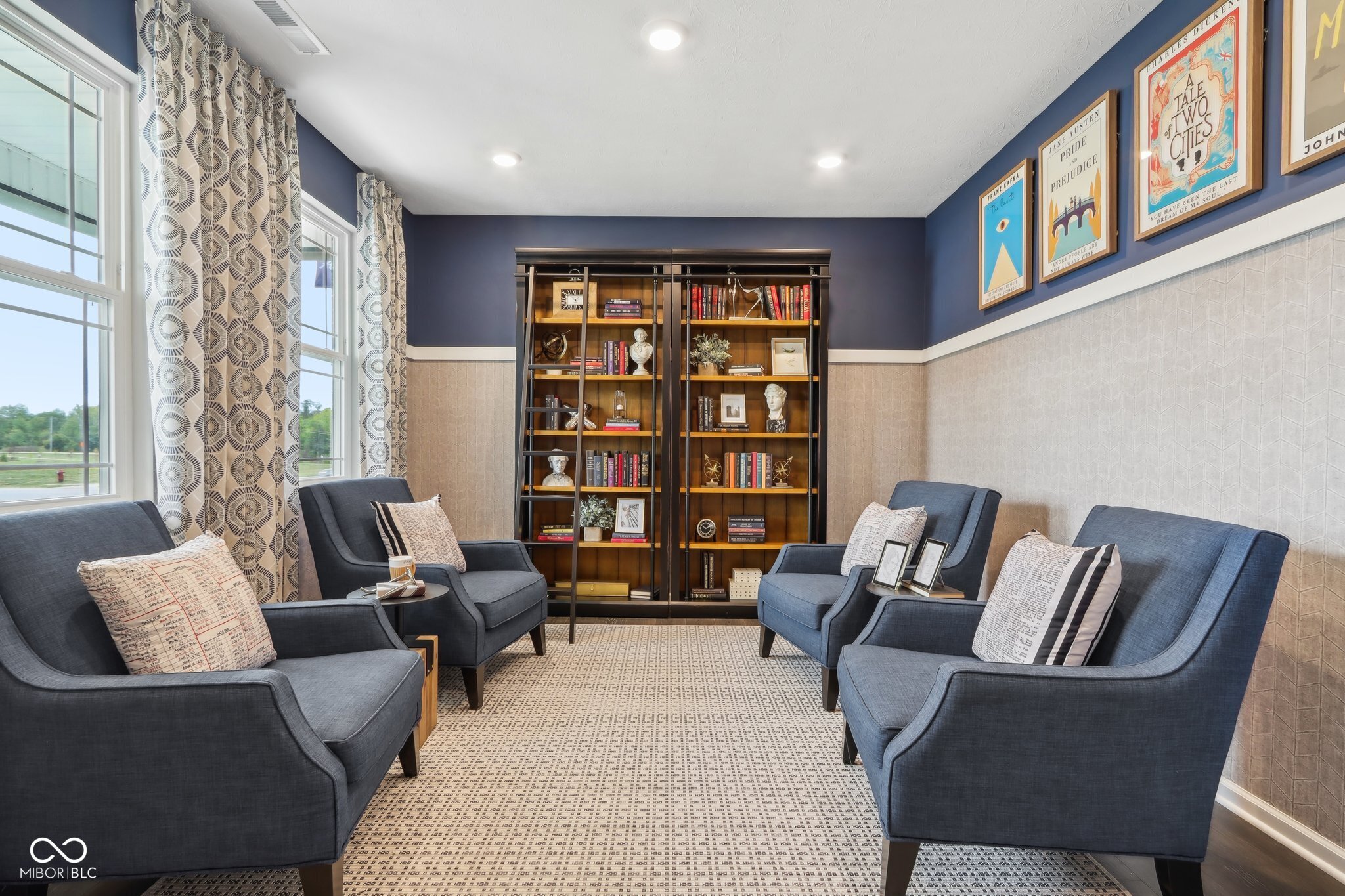 7744 Magnolia Street New Palestine, IN 46163 - Photo 24 of 56