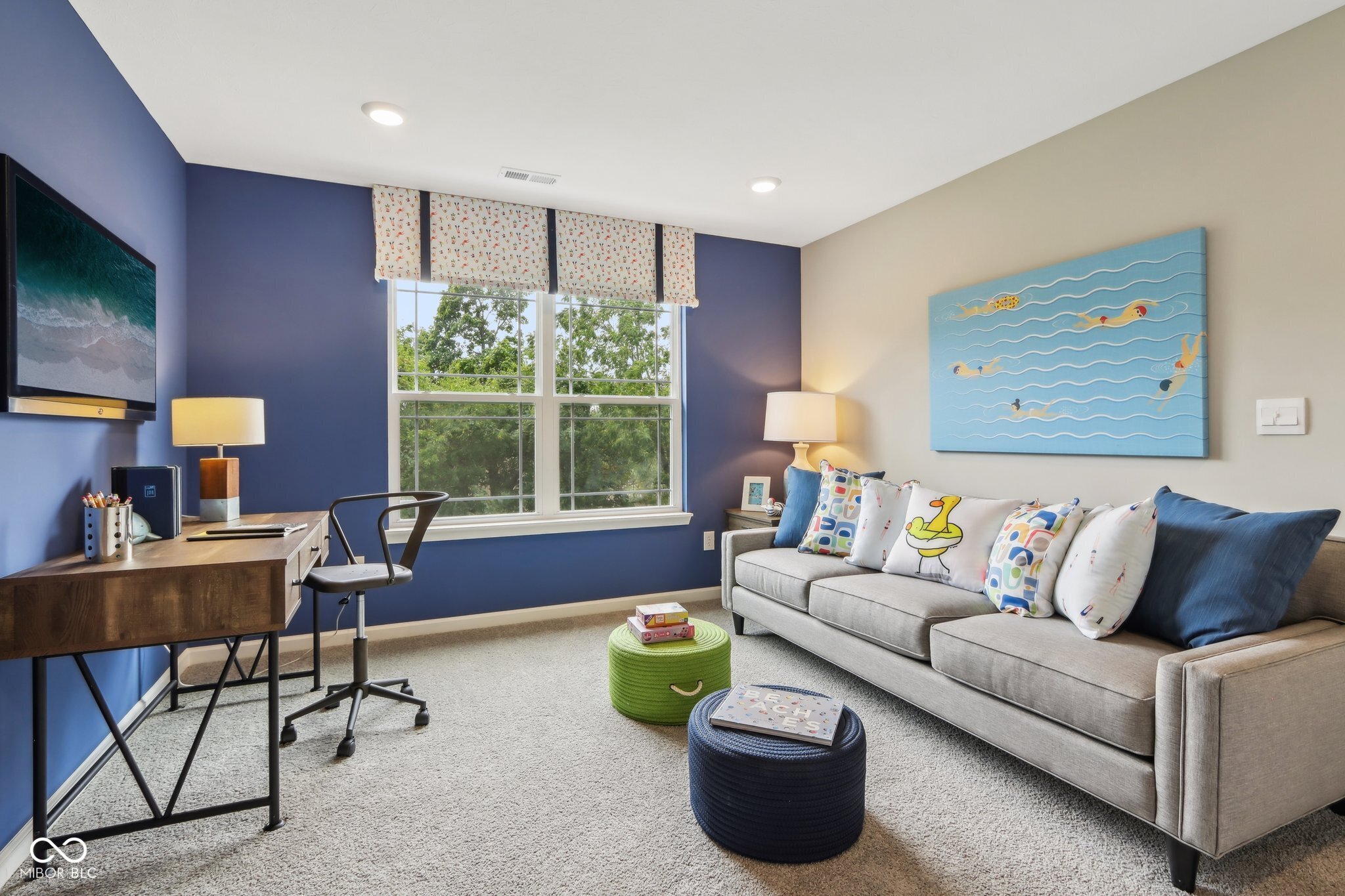 7744 Magnolia Street New Palestine, IN 46163 - Photo 36 of 56