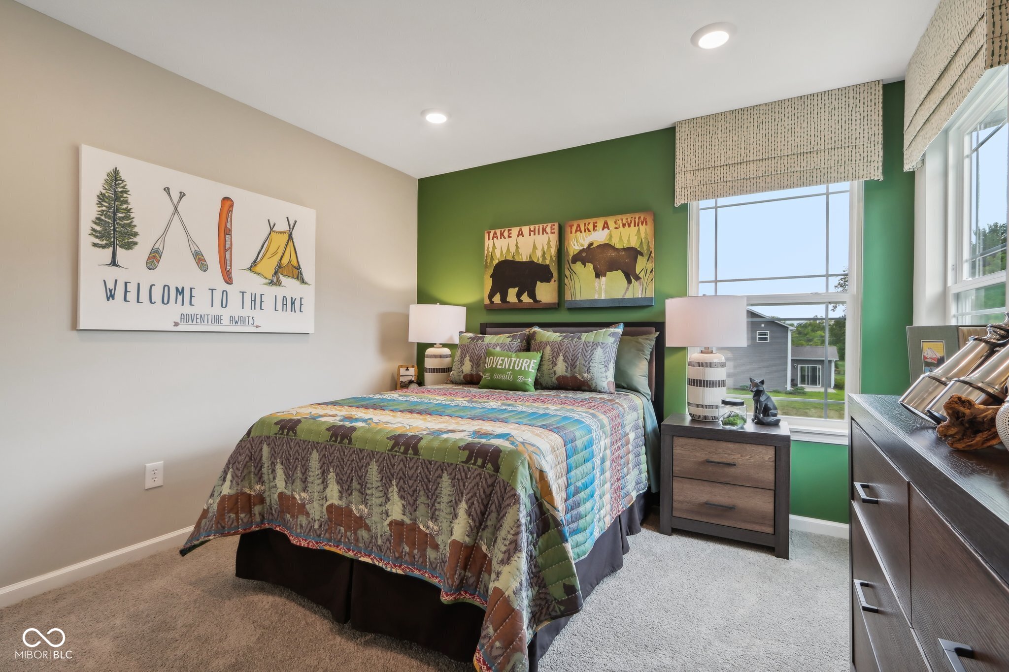 7744 Magnolia Street New Palestine, IN 46163 - Photo 40 of 56