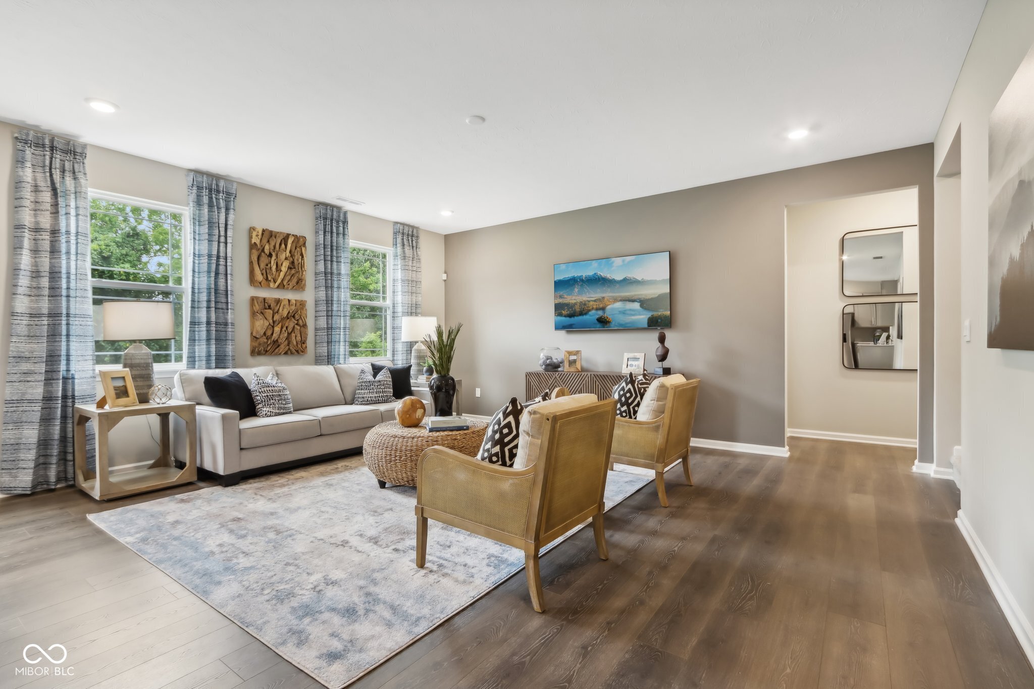 7744 Magnolia Street New Palestine, IN 46163 - Photo 4 of 56