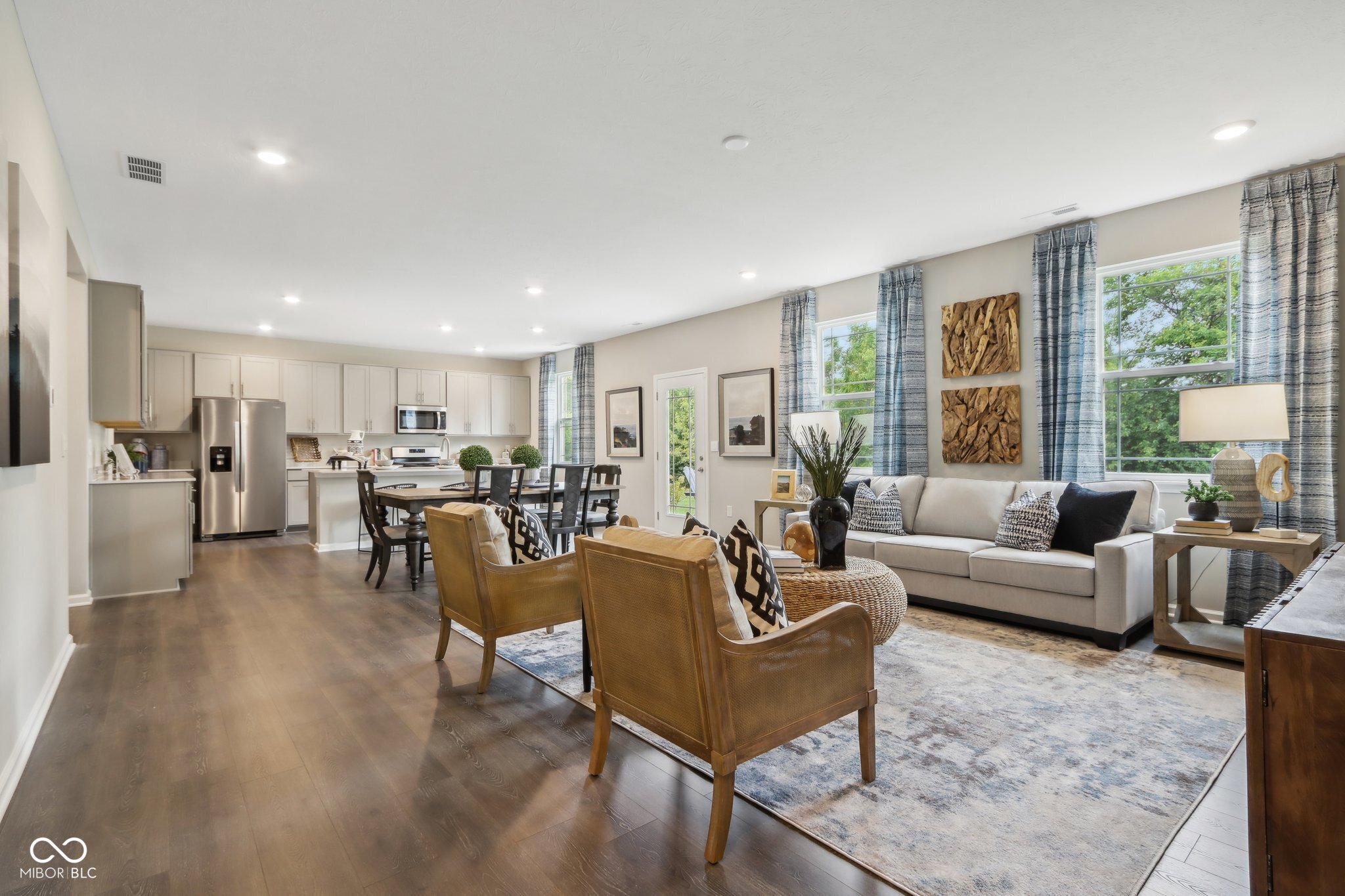 7744 Magnolia Street New Palestine, IN 46163 - Photo 8 of 56