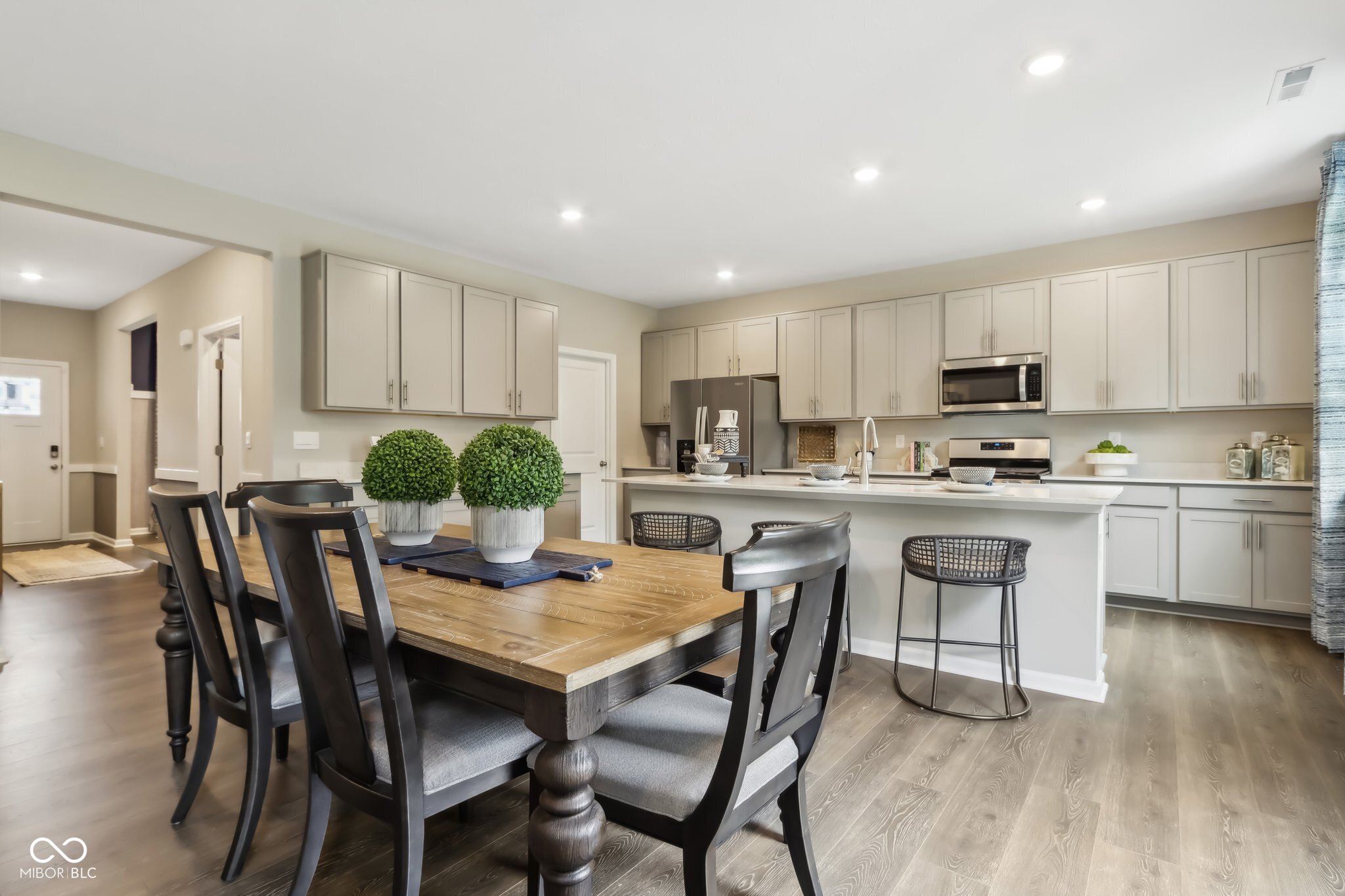 7744 Magnolia Street New Palestine, IN 46163 - Photo 9 of 56