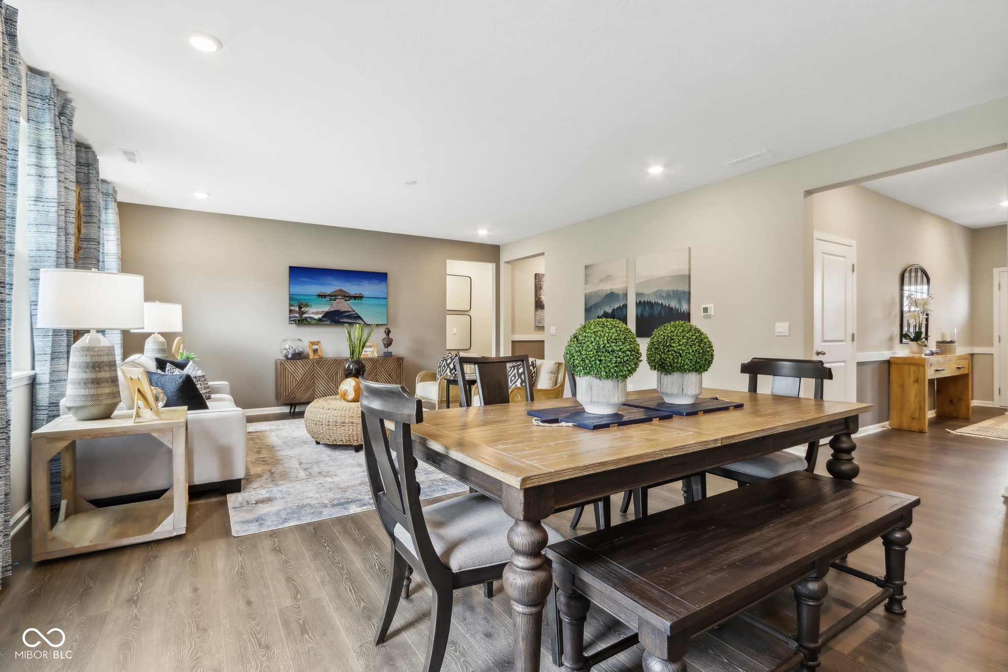 7744 Magnolia Street New Palestine, IN 46163 - Photo 10 of 56