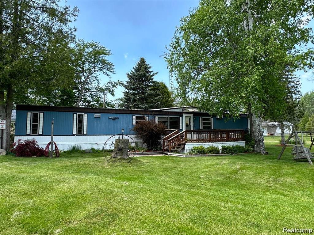 7365 Lighthouse Road Port Hope, MI 48468 - Photo 5 of 24