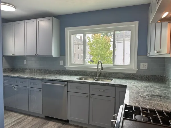 $3,200 | 40-42 Walnut Street, Unit 1, Medford, MA 02155