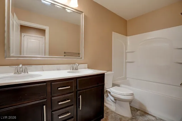 $2,000 | 2074 Waterlily View Street, Henderson, NV 89044