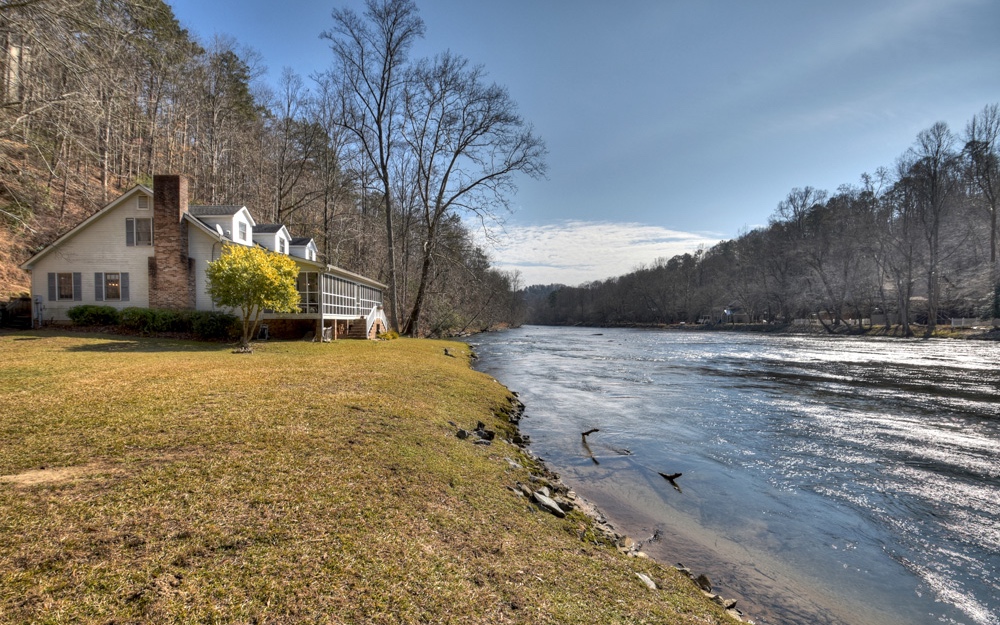 251 Riparian Way Ellijay, GA 30540 - Photo 1 of 4 Main View