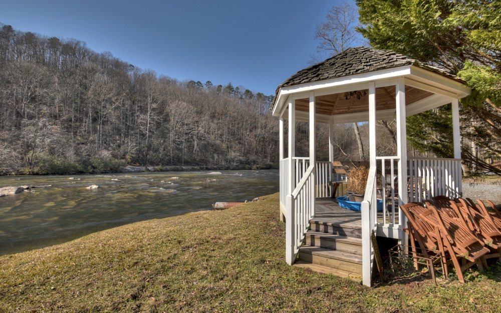 251 Riparian Way Ellijay, GA 30540 - Photo 2 of 4 Additional View