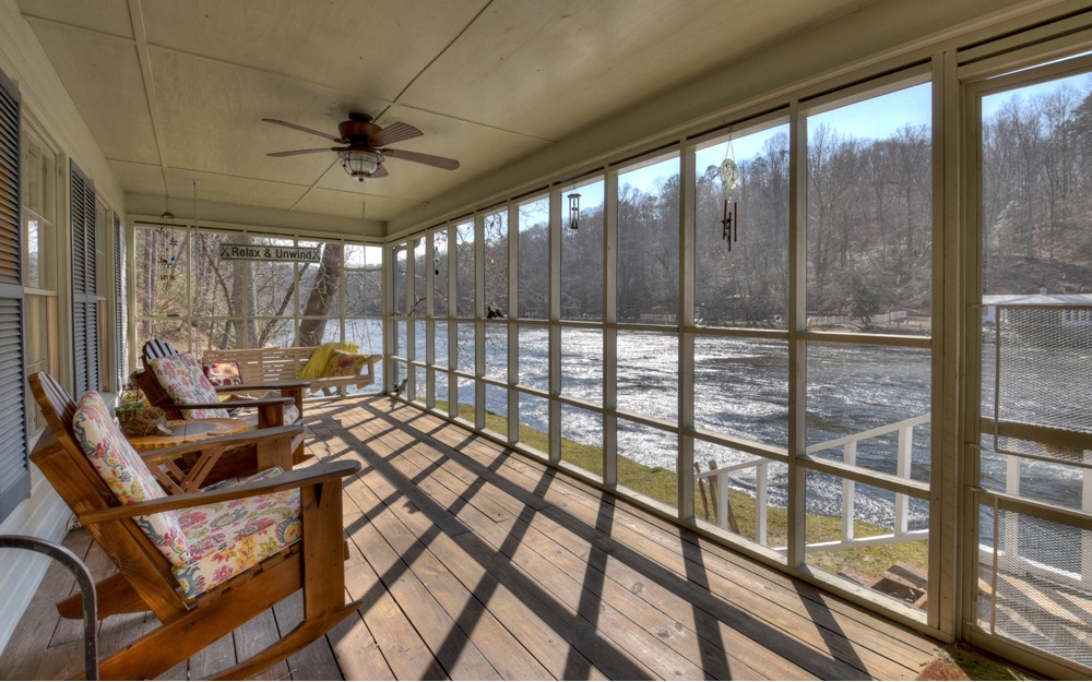 251 Riparian Way Ellijay, GA 30540 - Photo 3 of 4 Additional View