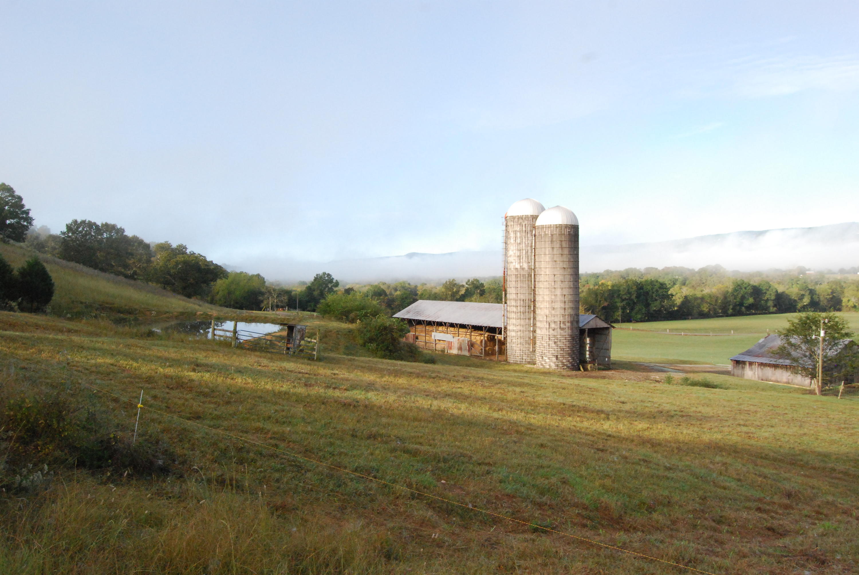 1977 McWilliams Road Dunlap, TN 37327 - Photo 11 of 83 2015-10-06 07.59.03