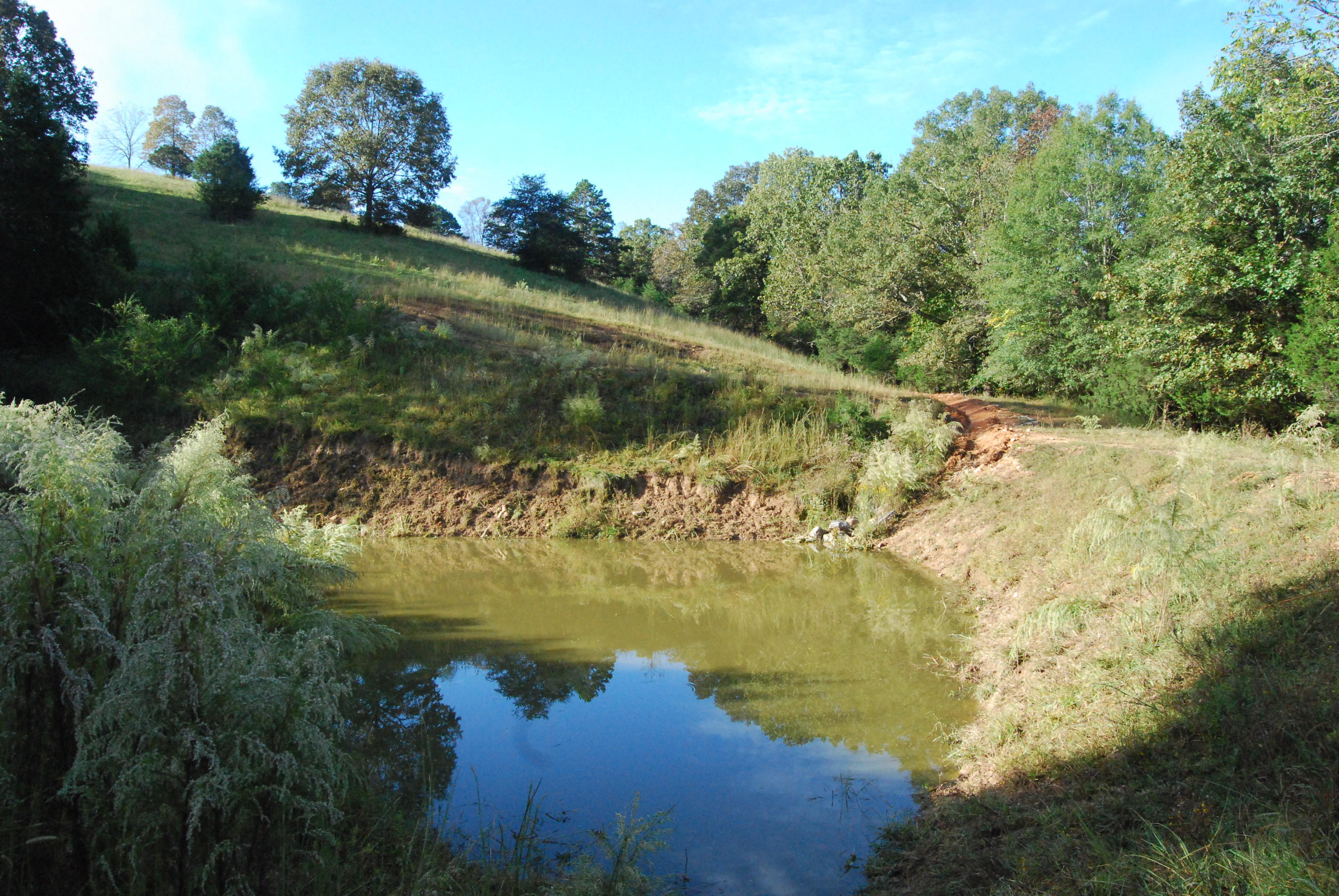 1977 McWilliams Road Dunlap, TN 37327 - Photo 23 of 83 2015-10-06 08.20.38