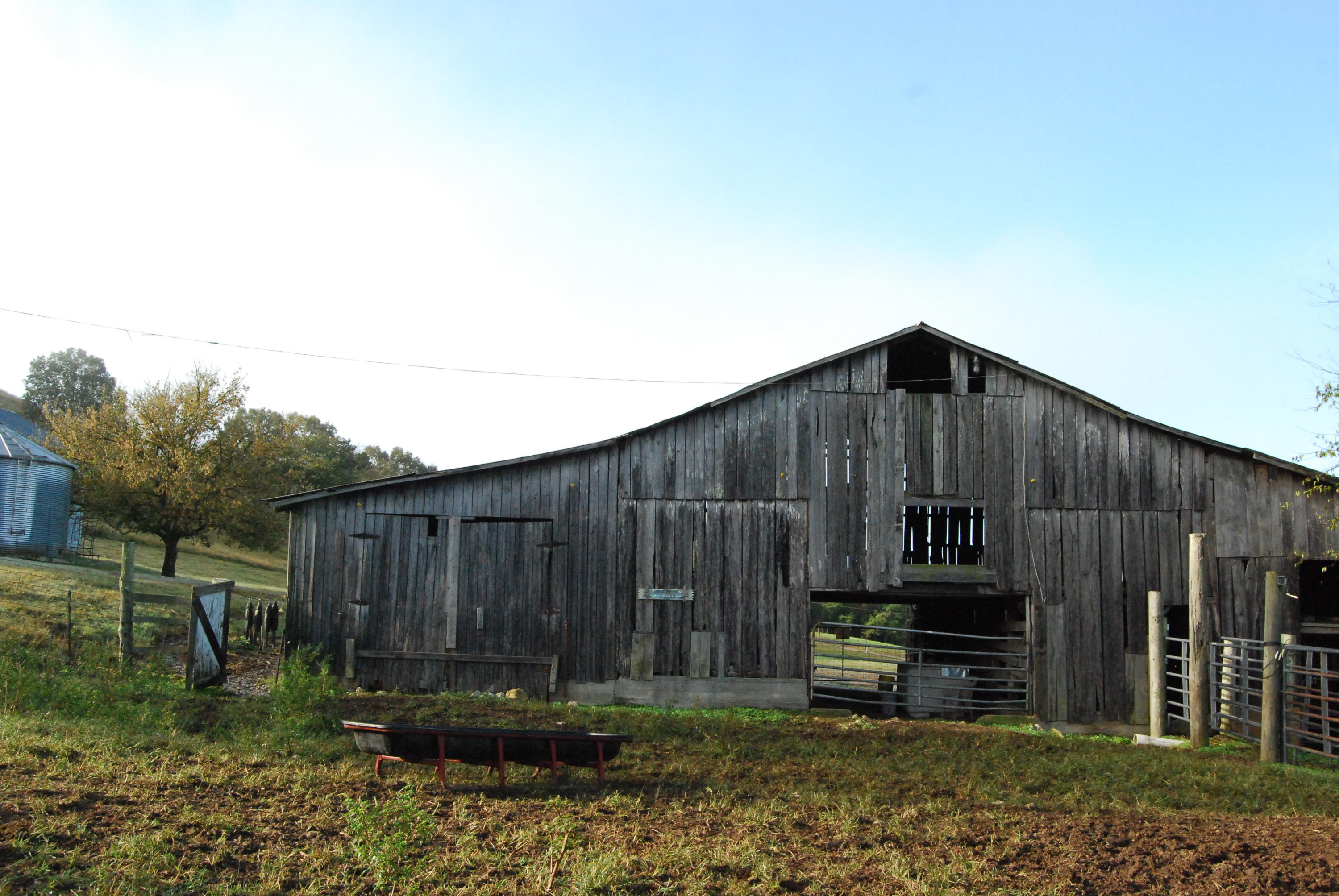 1977 McWilliams Road Dunlap, TN 37327 - Photo 29 of 83 2015-10-06 08.07.22