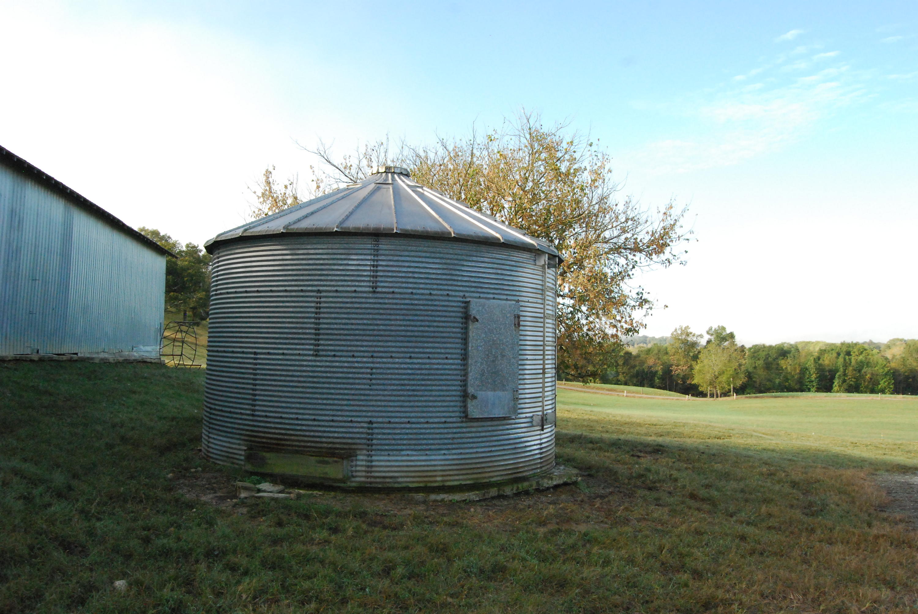 1977 McWilliams Road Dunlap, TN 37327 - Photo 33 of 83 2015-10-06 08.08.20