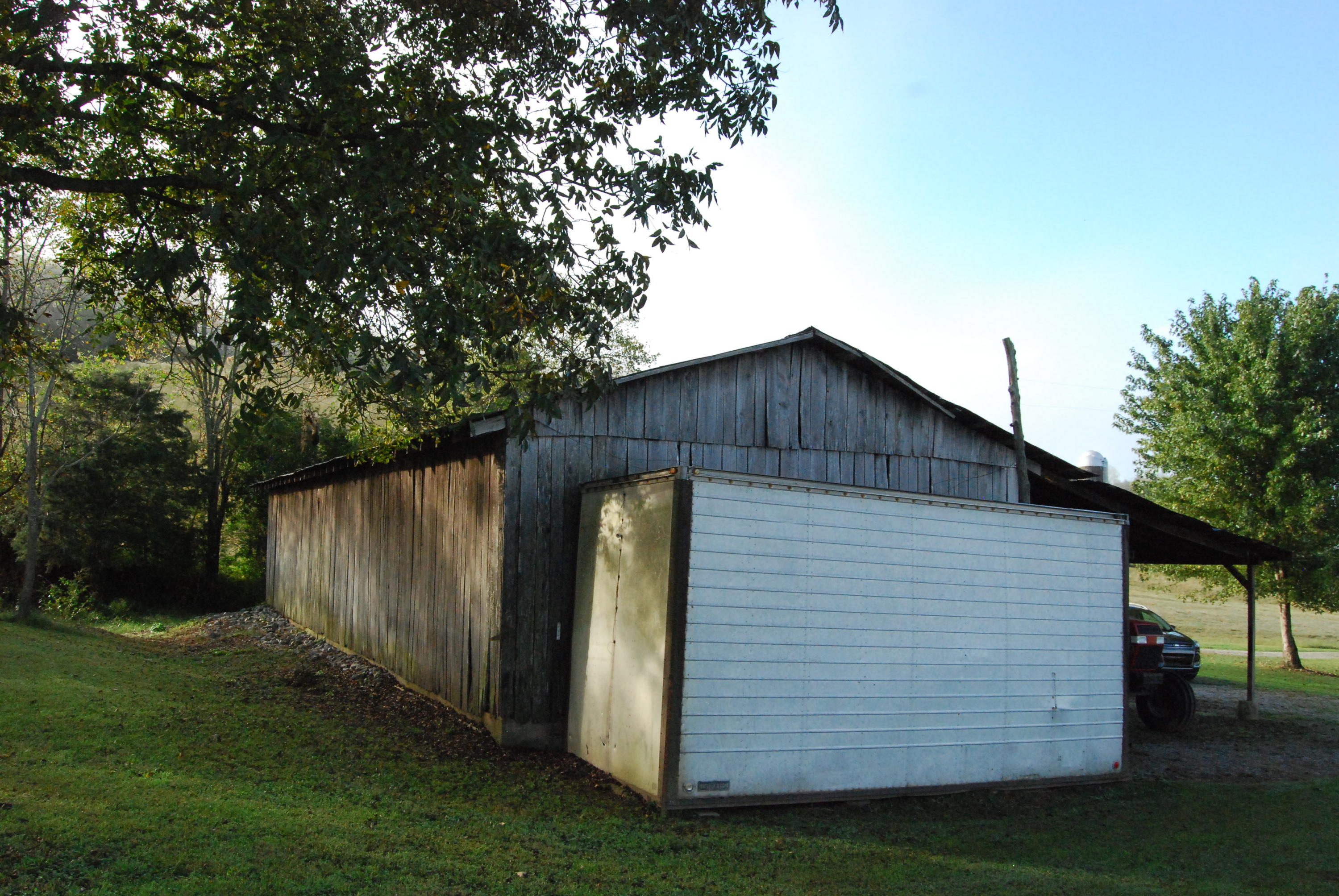 1977 McWilliams Road Dunlap, TN 37327 - Photo 37 of 83 2015-10-06 08.03.21