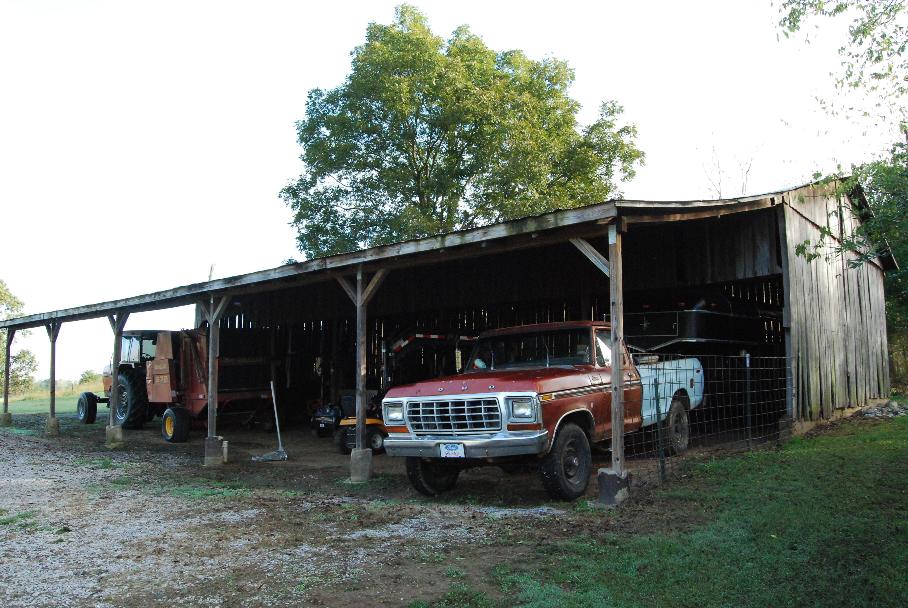 1977 McWilliams Road Dunlap, TN 37327 - Photo 38 of 83 2015-10-06 08.02.36