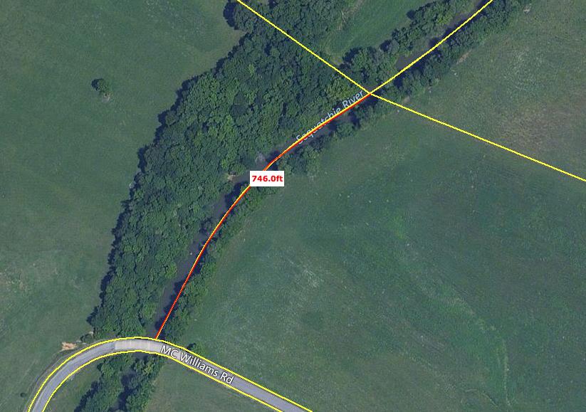 1977 McWilliams Road Dunlap, TN 37327 - Photo 6 of 83 River frontage