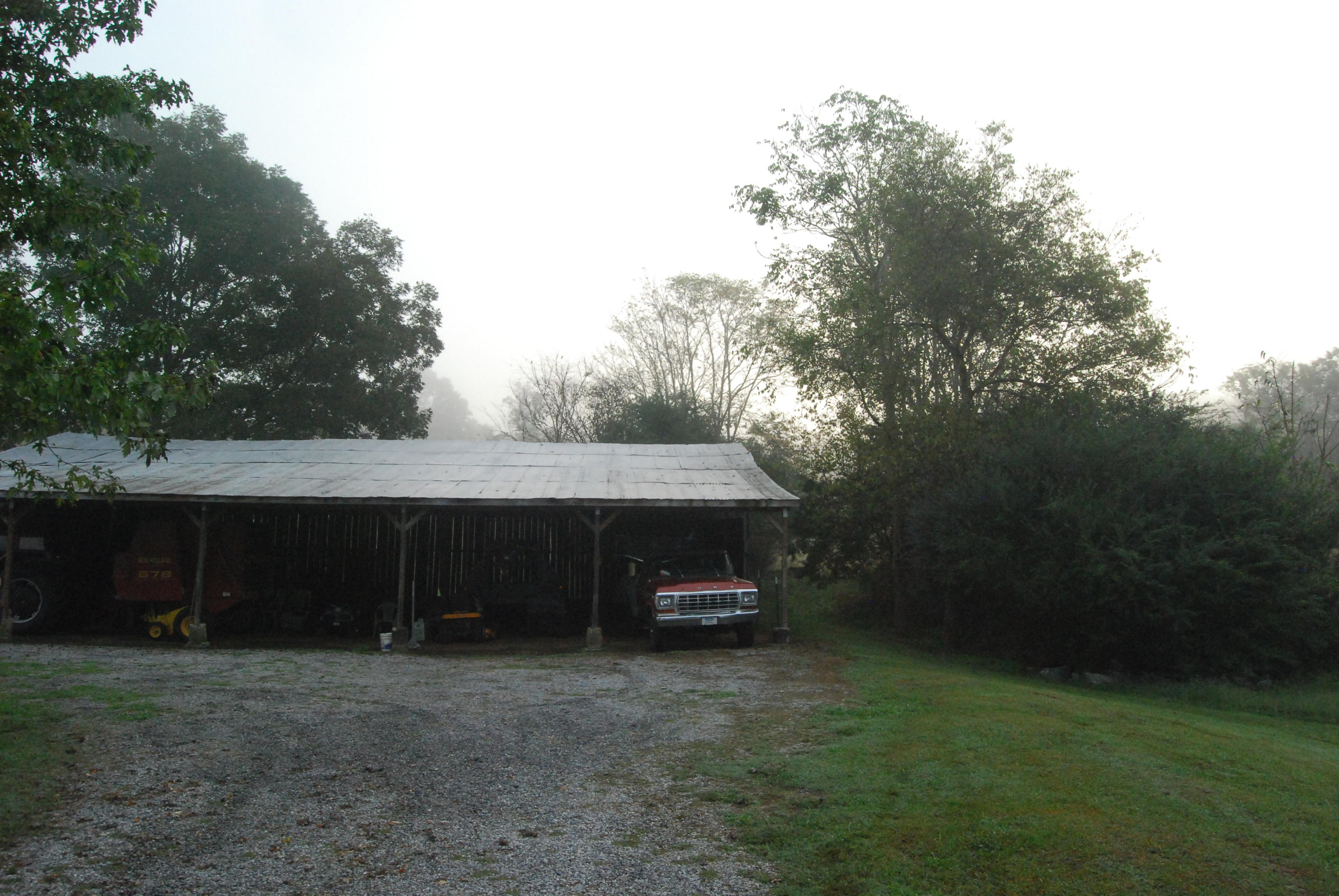 1977 McWilliams Road Dunlap, TN 37327 - Photo 70 of 83 2015-10-06 06.46.28