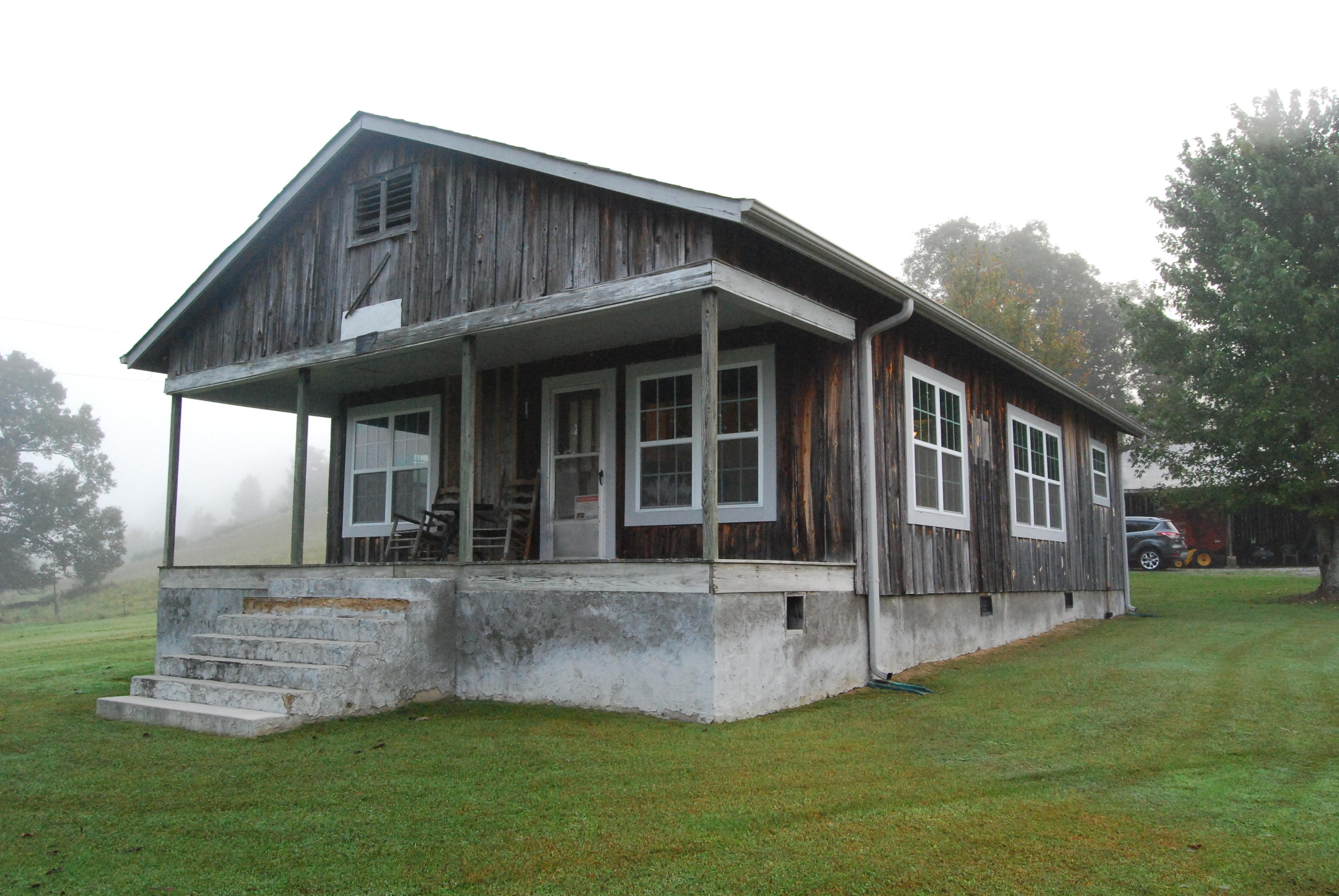 1977 McWilliams Road Dunlap, TN 37327 - Photo 71 of 83 2015-10-06 06.45.31