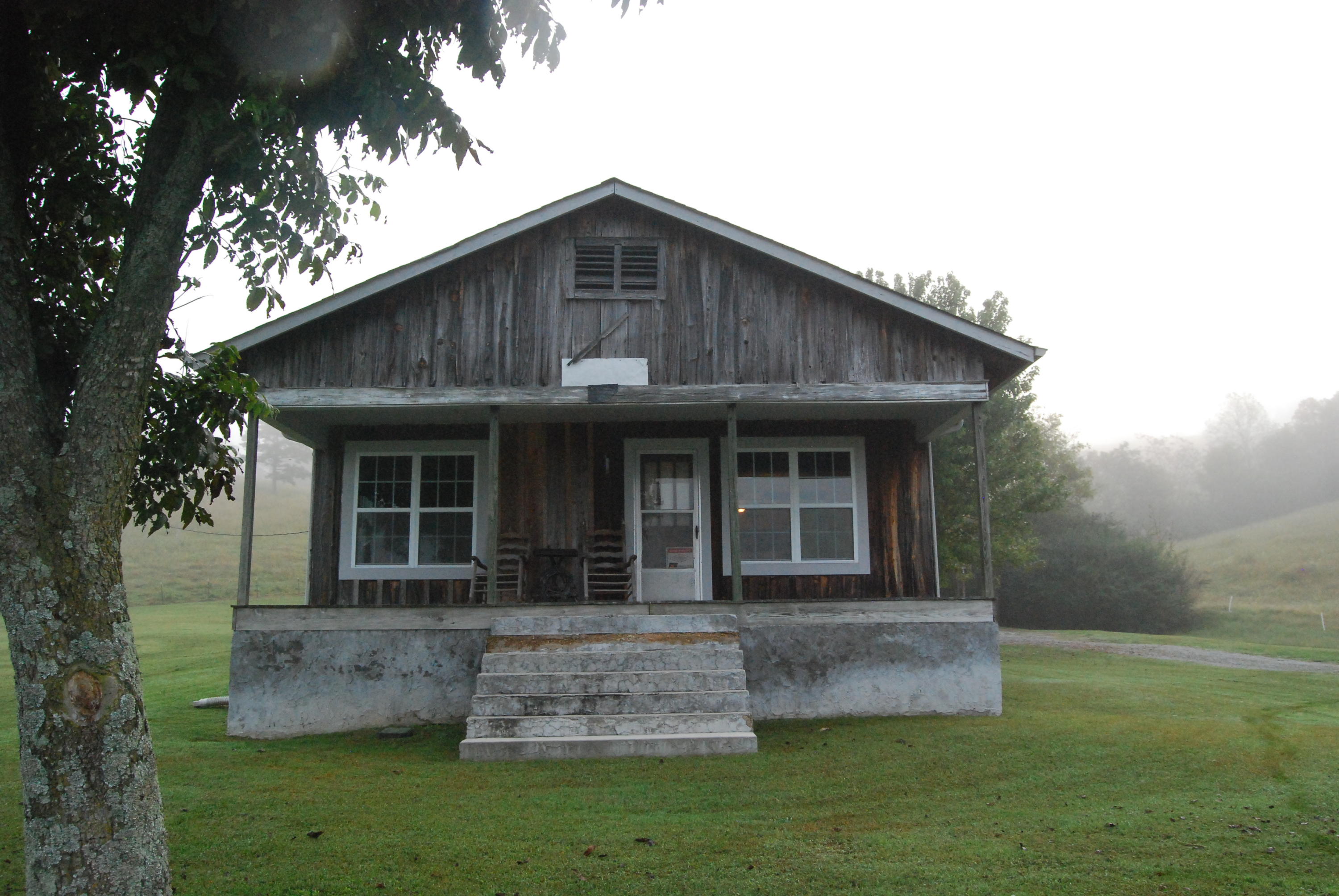 1977 McWilliams Road Dunlap, TN 37327 - Photo 72 of 83 2015-10-06 06.45.05