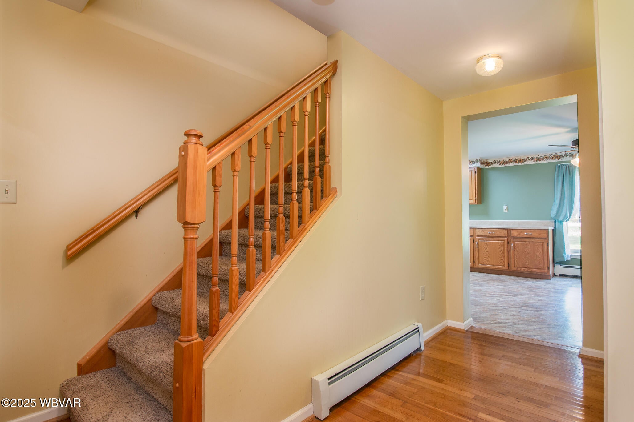 2616 Rauchtown Road Jersey Shore, PA 17740 - Photo 2 of 41 Foyer