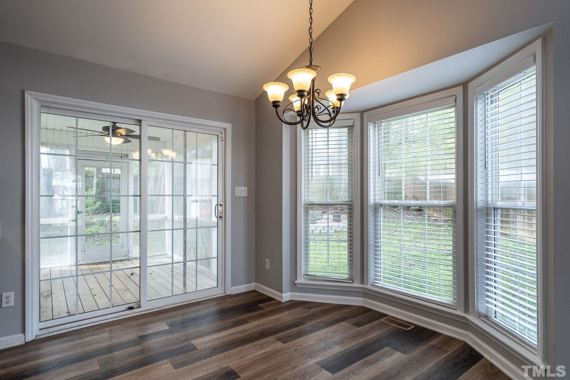 7504 Solumbra Court Raleigh, NC 27616 - Photo 11 of 30 Gallery Image 11
