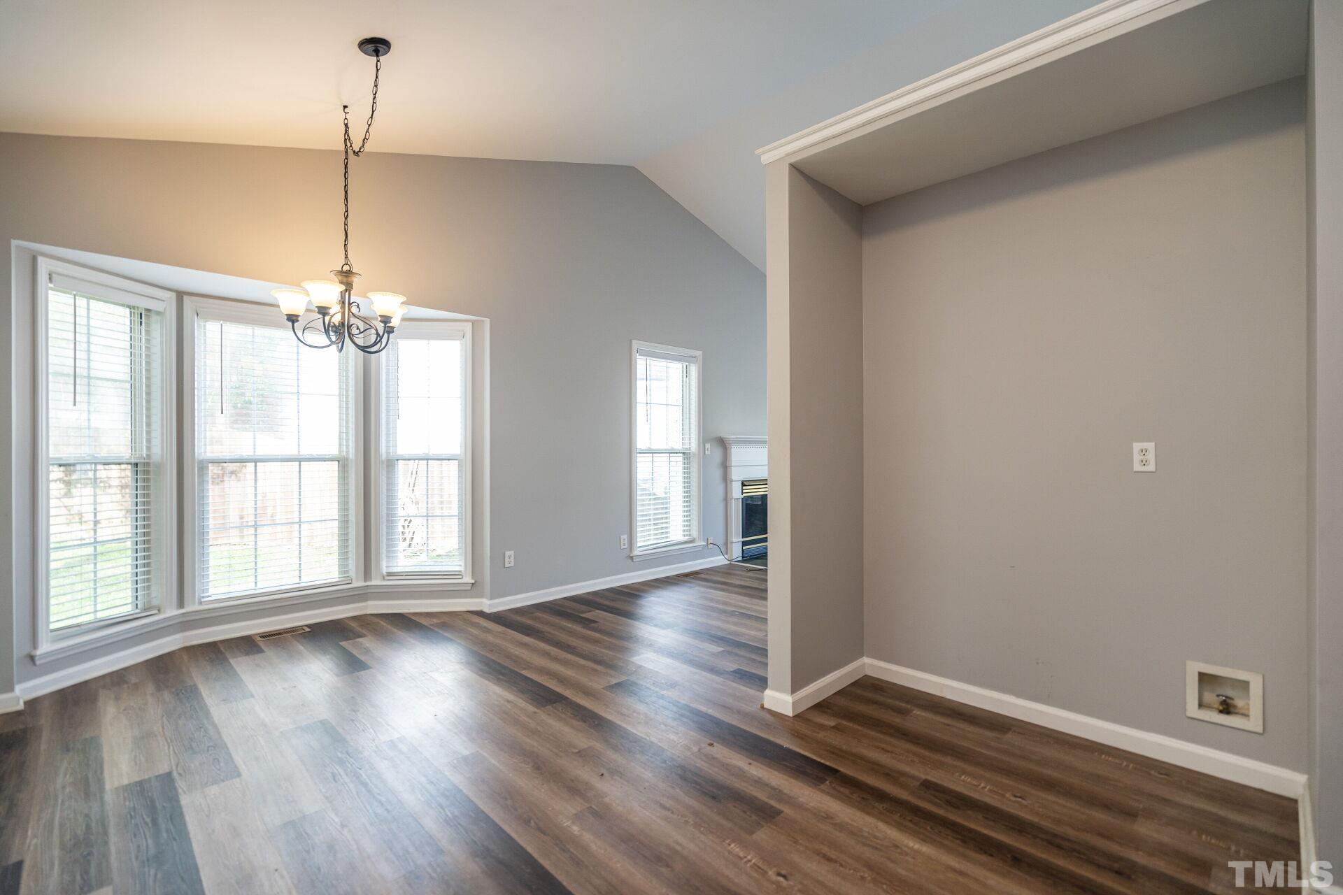 7504 Solumbra Court Raleigh, NC 27616 - Photo 14 of 30 Gallery Image 14