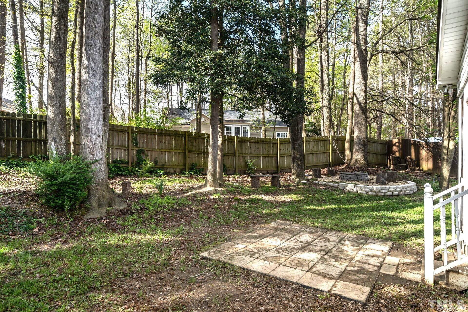 7504 Solumbra Court Raleigh, NC 27616 - Photo 24 of 30 Gallery Image 24