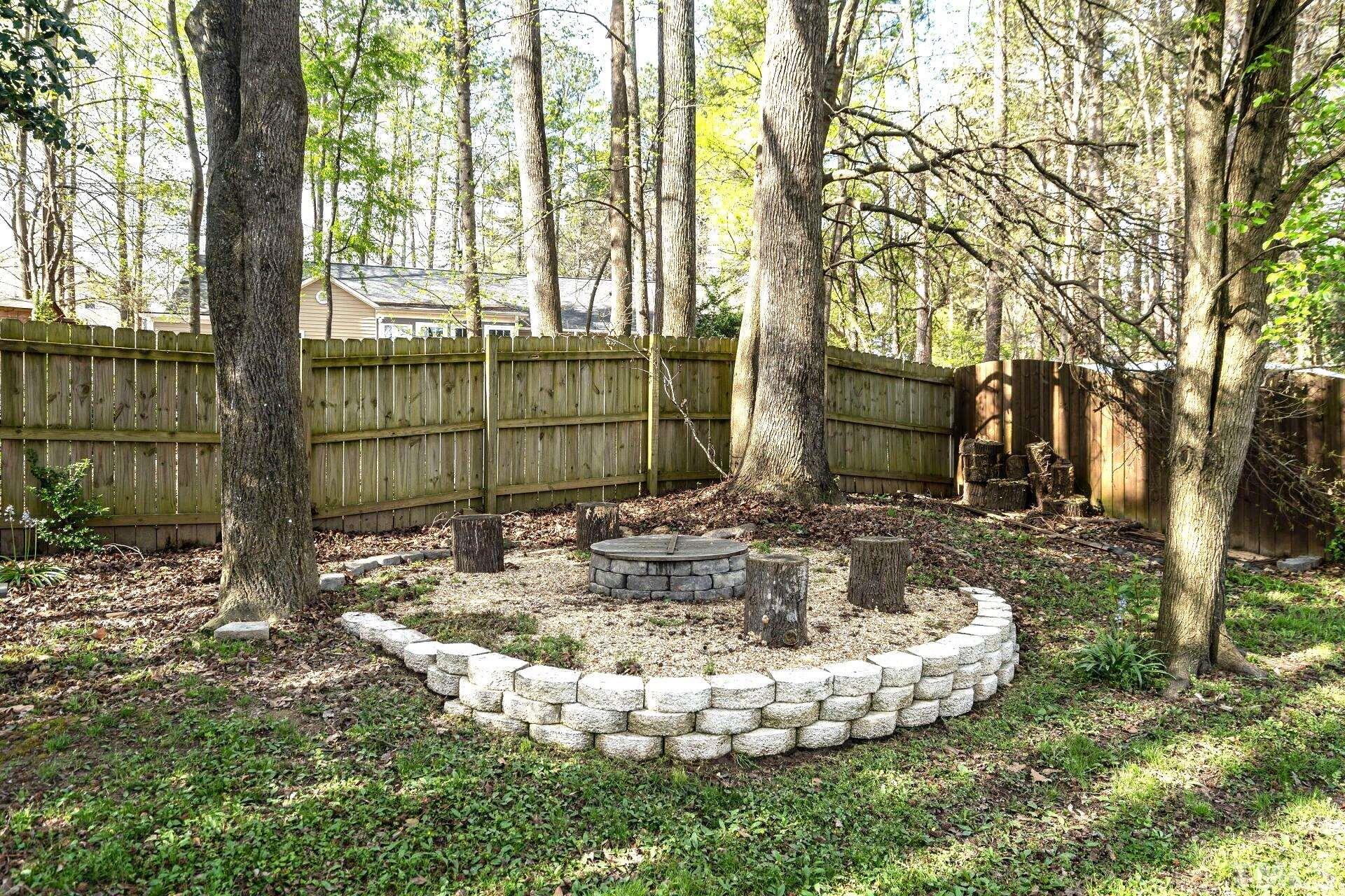 7504 Solumbra Court Raleigh, NC 27616 - Photo 26 of 30 Gallery Image 26
