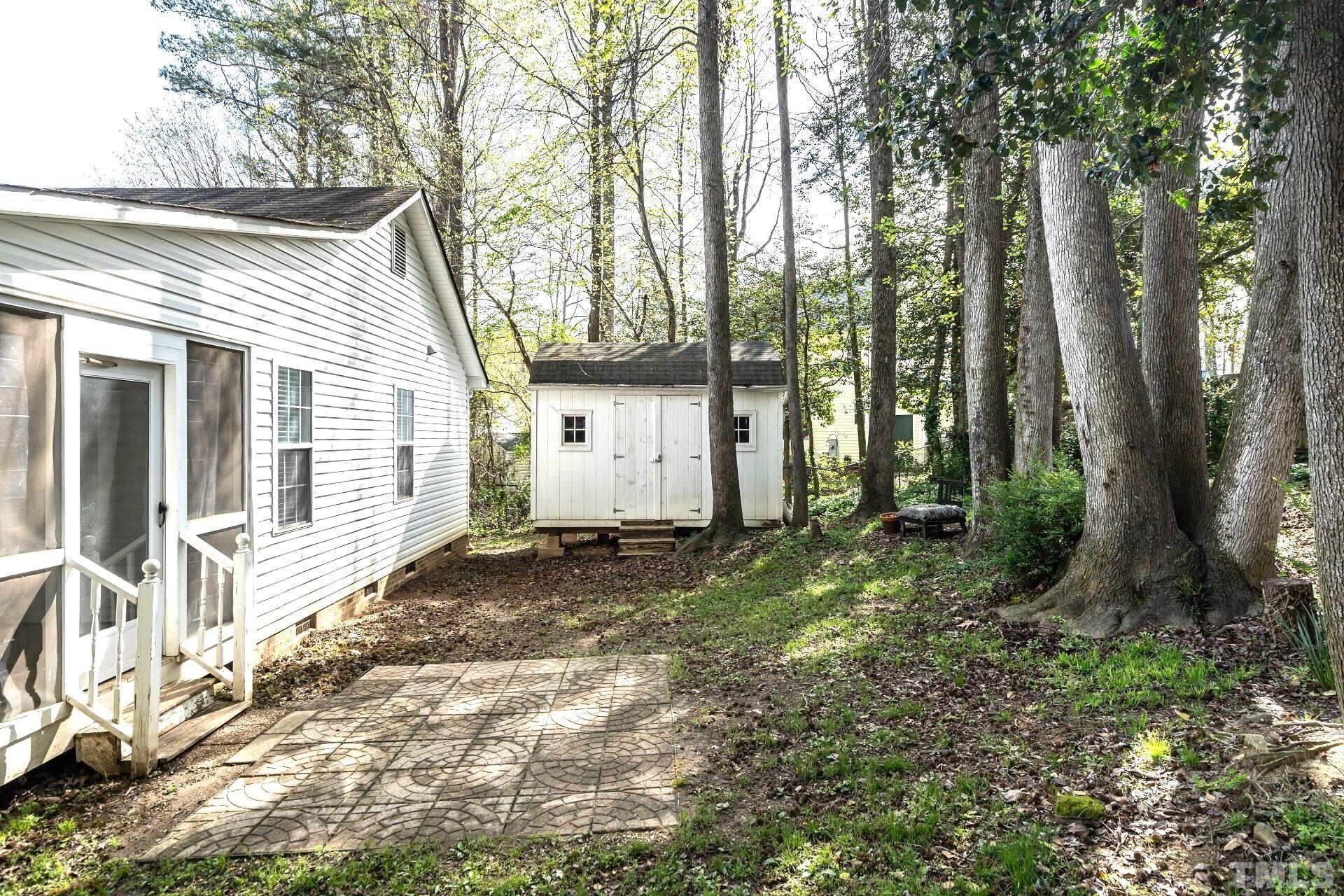 7504 Solumbra Court Raleigh, NC 27616 - Photo 28 of 30 Gallery Image 28
