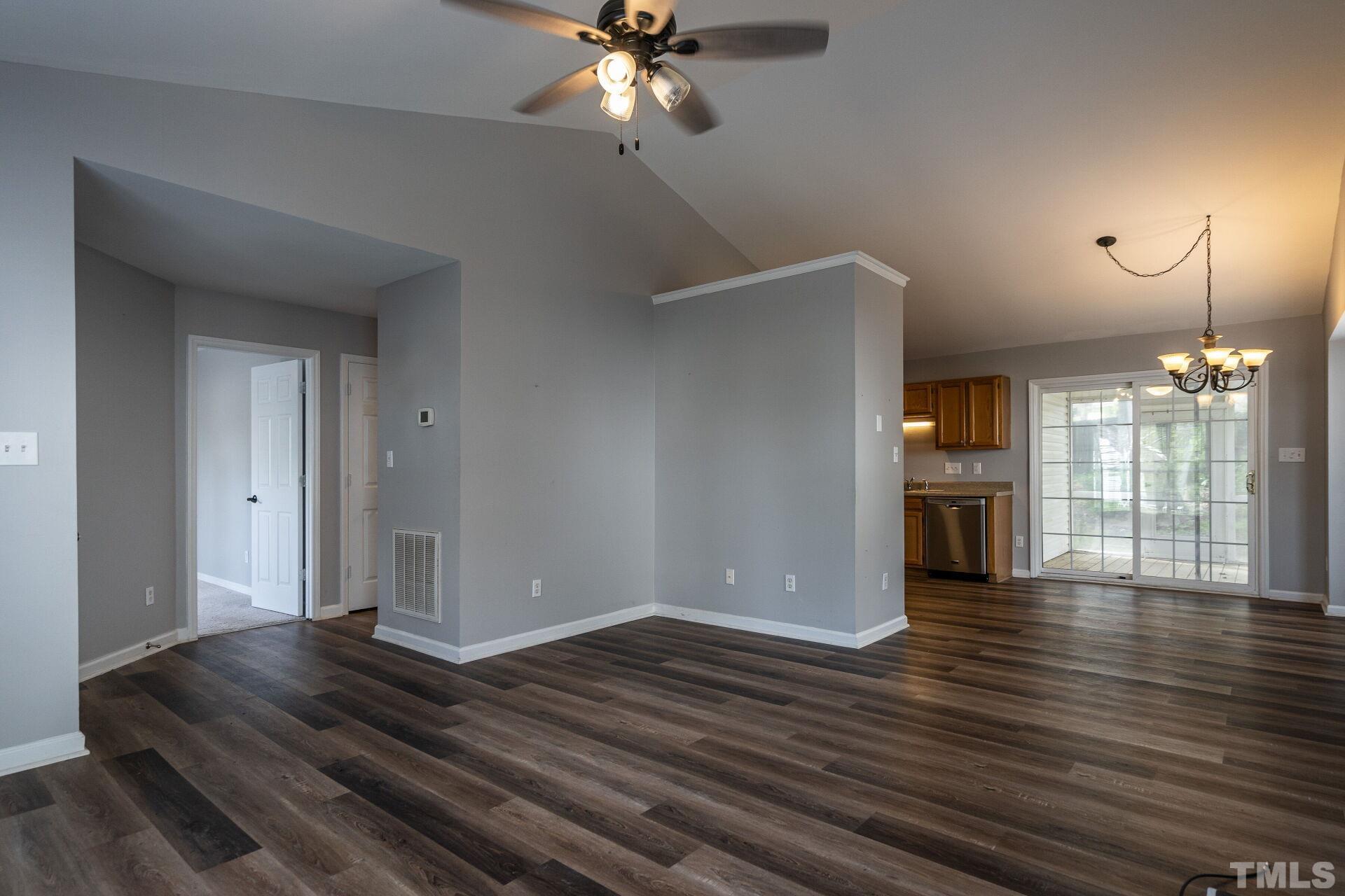 7504 Solumbra Court Raleigh, NC 27616 - Photo 8 of 30 Gallery Image 8