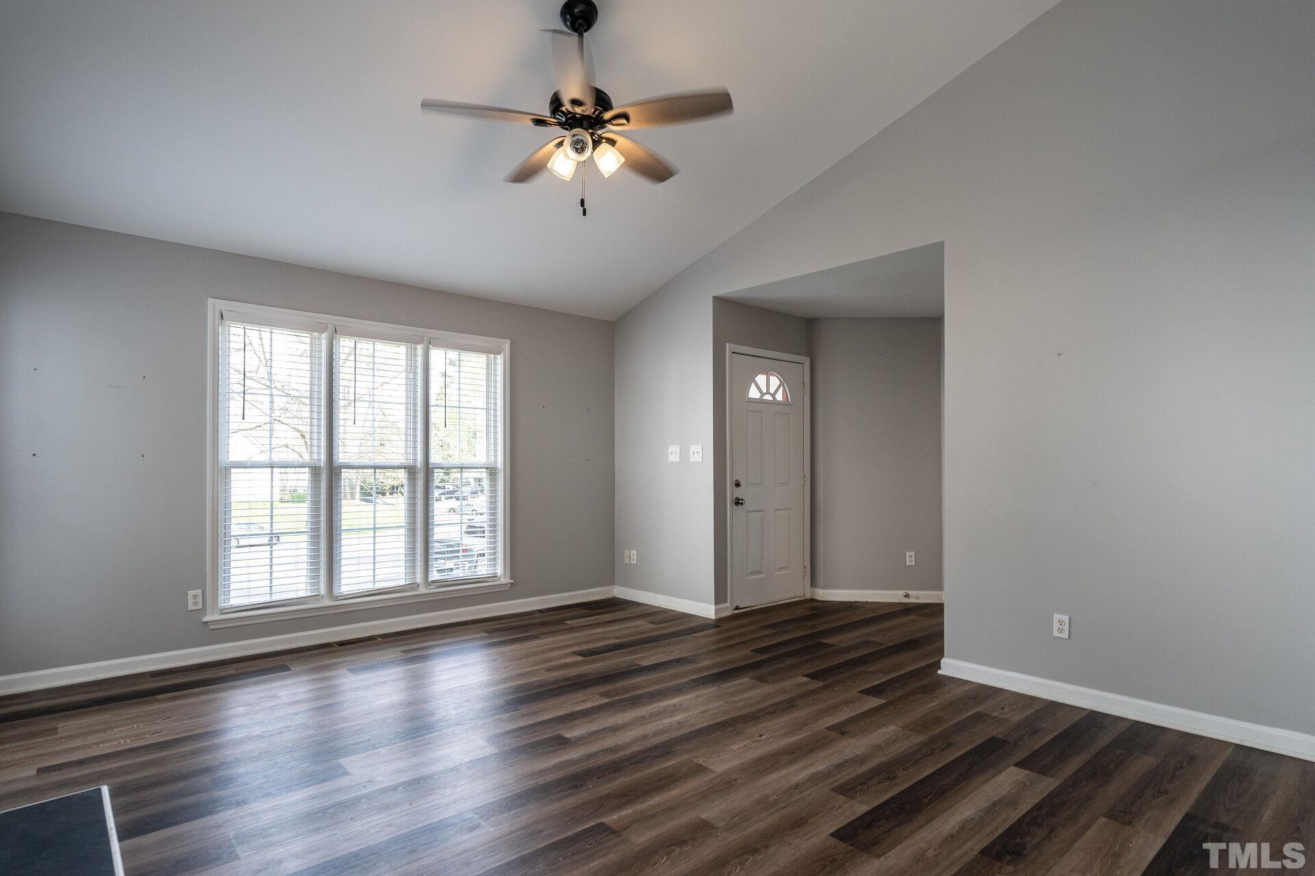 7504 Solumbra Court Raleigh, NC 27616 - Photo 9 of 30 Gallery Image 9