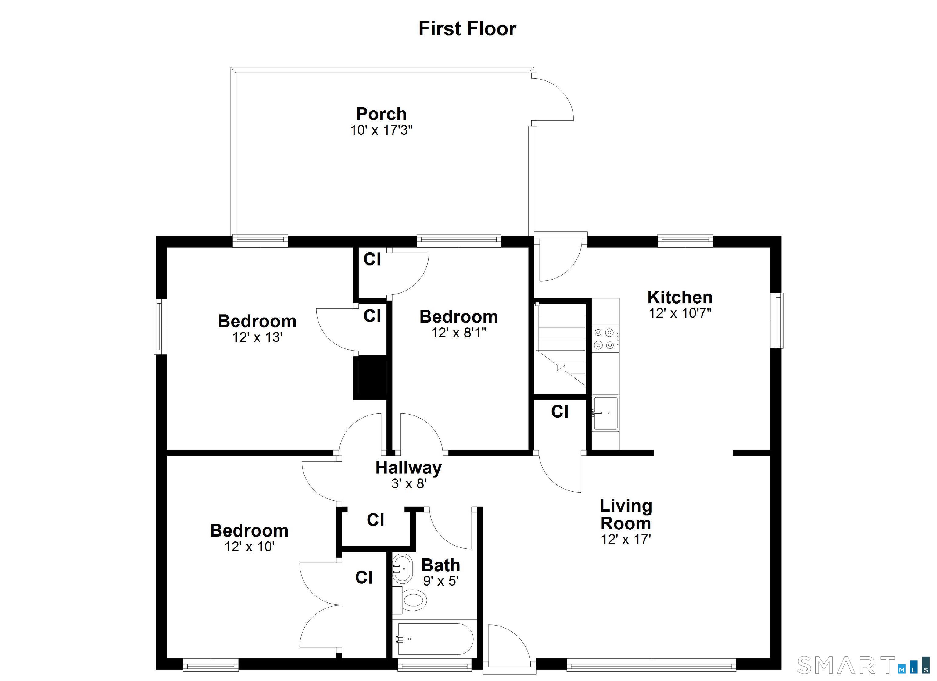 51 Fair Sailing Road West Haven, CT 06516 - Photo 29 of 30