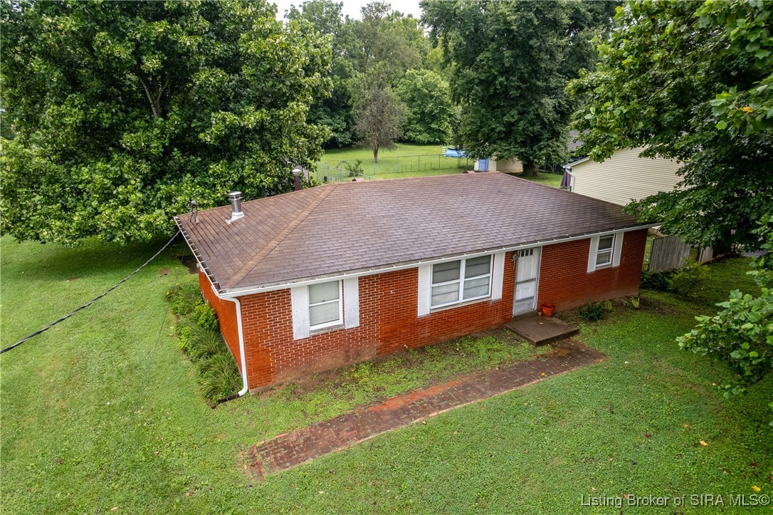 4511 St Marys Road Floyds Knobs, IN 47119 - Photo 2 of 36 Gallery Image 2