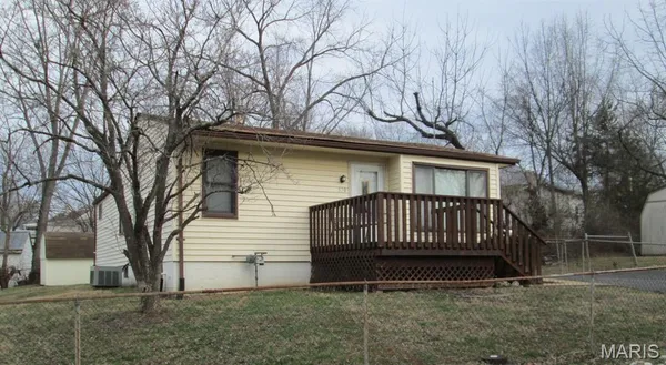$99,900 | 330 Young, St. Clair, MO 63077