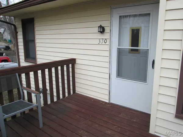 $99,900 | 330 Young, St. Clair, MO 63077