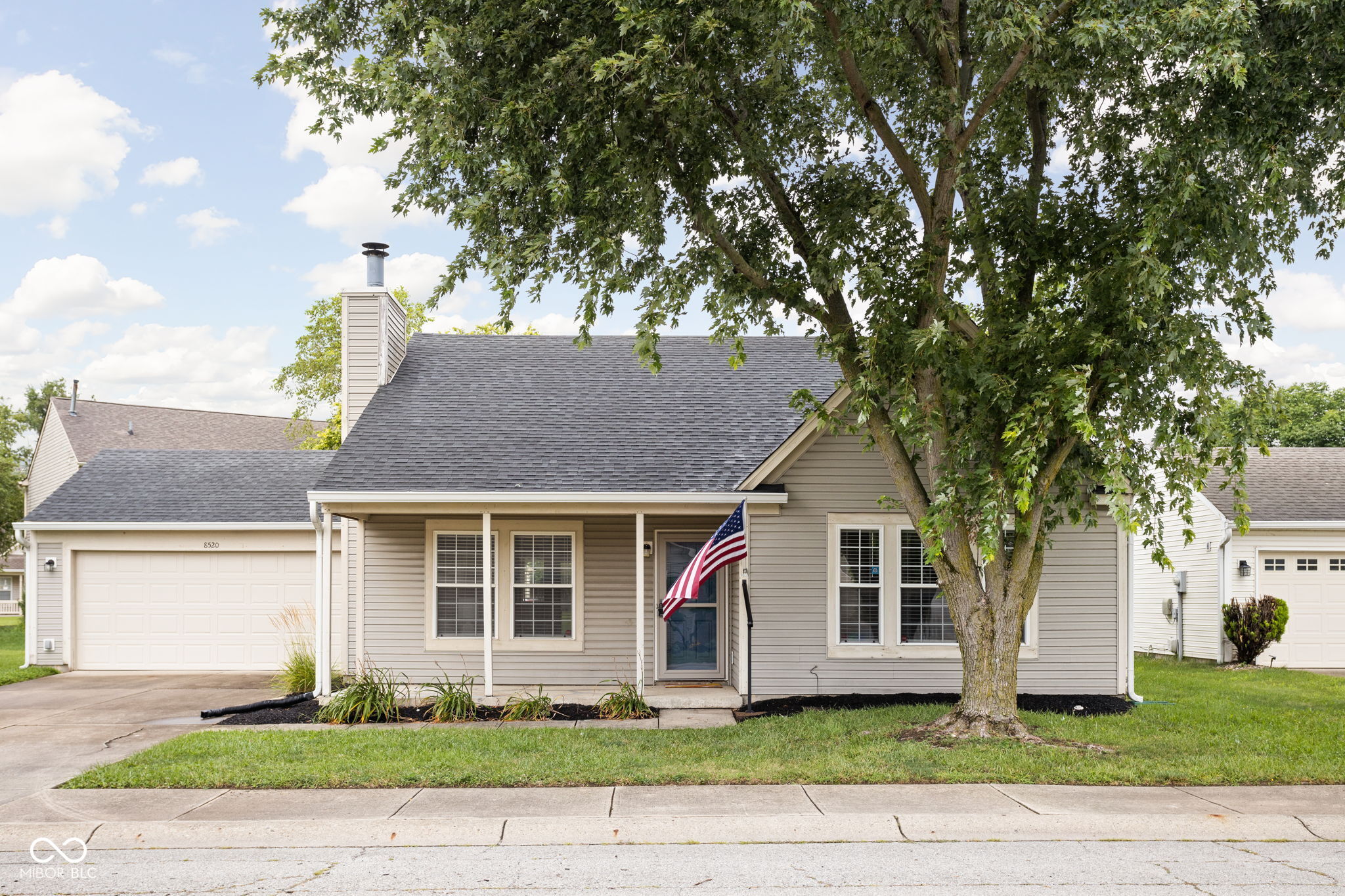 8520 Lincoln Court Fishers, IN 46038 - Photo 1 of 43