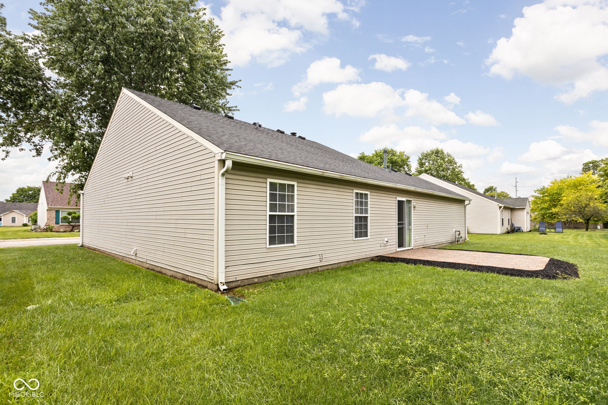 8520 Lincoln Court Fishers, IN 46038 - Photo 23 of 43