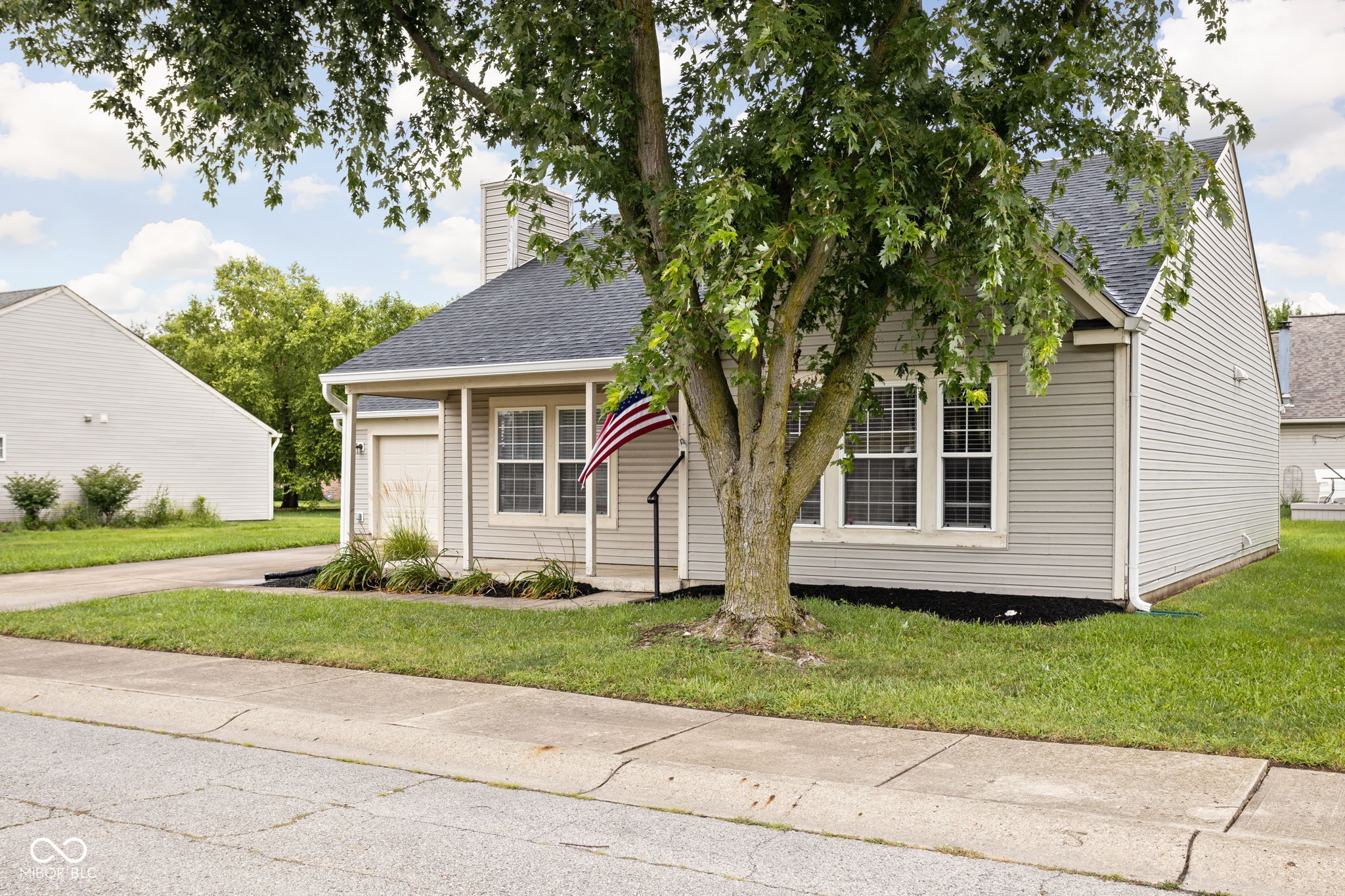8520 Lincoln Court Fishers, IN 46038 - Photo 26 of 43