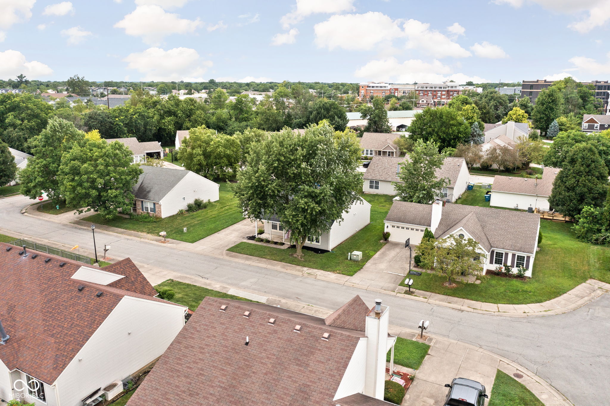 8520 Lincoln Court Fishers, IN 46038 - Photo 41 of 43