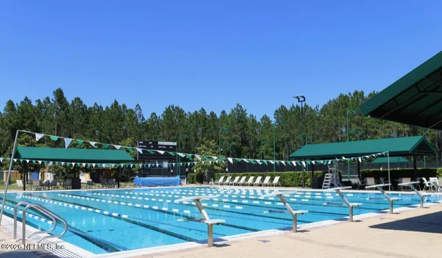 $2,550 | 816 Brookstone Court, St. Johns, FL 32259