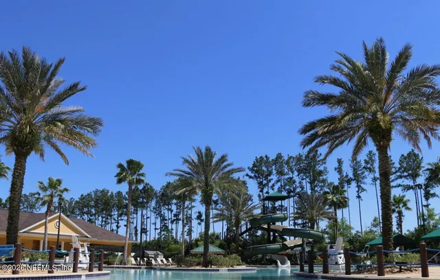 $2,550 | 816 Brookstone Court, St. Johns, FL 32259