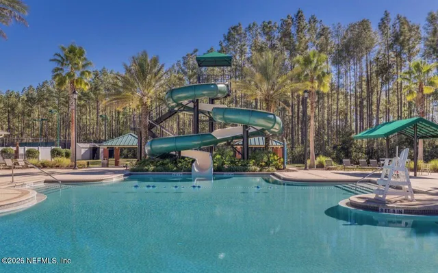 $2,550 | 816 Brookstone Court, St. Johns, FL 32259