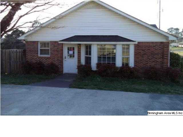 1718 Brenda Street Northwest Cullman, AL 35055 - Photo 4 of 16