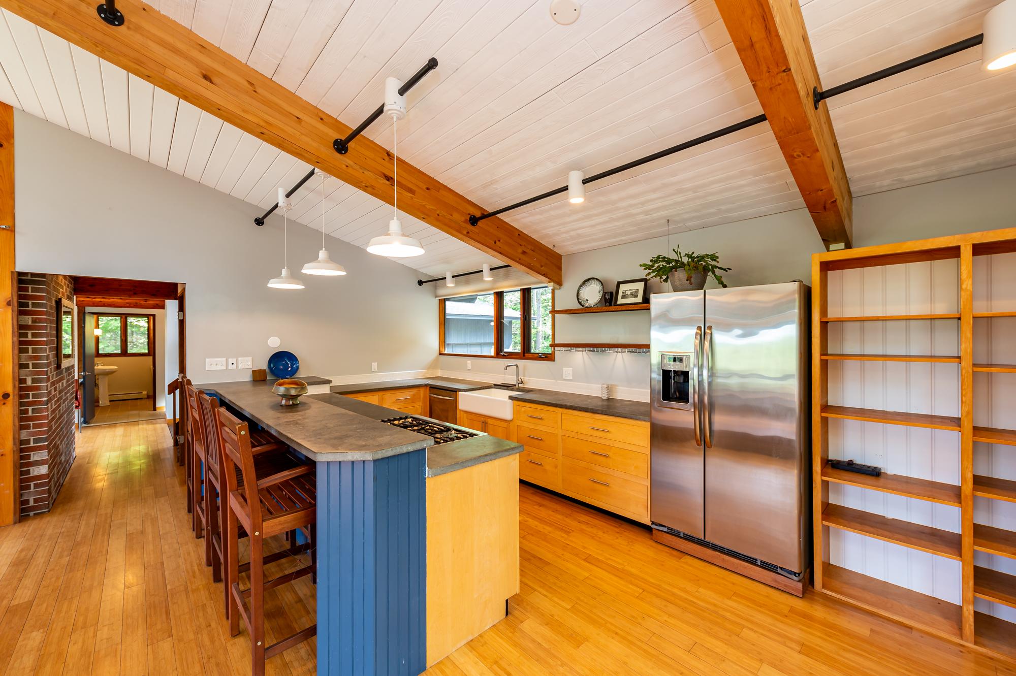14 Reach Road Harpswell, ME 04079 - Photo 10 of 28 DSC_2653